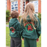 Brownlee Primary School Hooded Sweatshirt