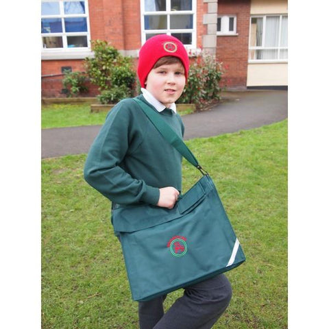 Brownlee Primary School Book Bag
