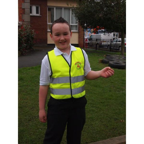 Brownlee Primary School Hi-Viz