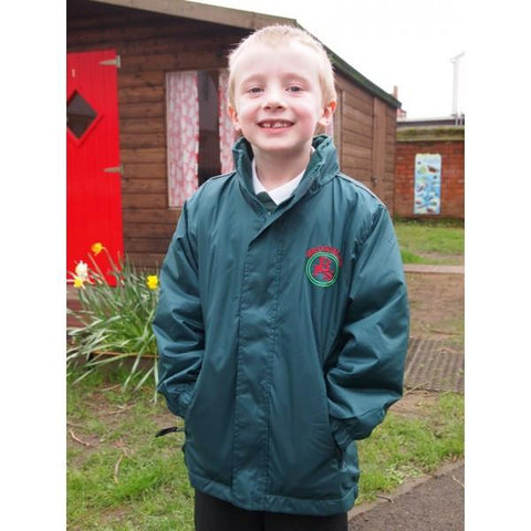 Brownlee Primary School Standard Coat