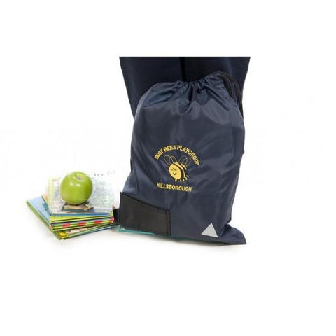 Busy Bees Playgroup Shoesac