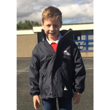 Cairnshill Primary School Reversible Fleece Jacket