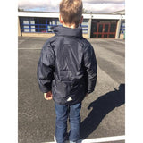 Cairnshill Primary School Reversible Fleece Jacket