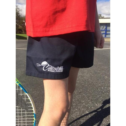 Cairnshill Primary School P.E Short