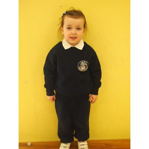 Carr Primary School Sweatshirt