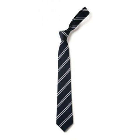 Carr Primary School Elasticated Tie