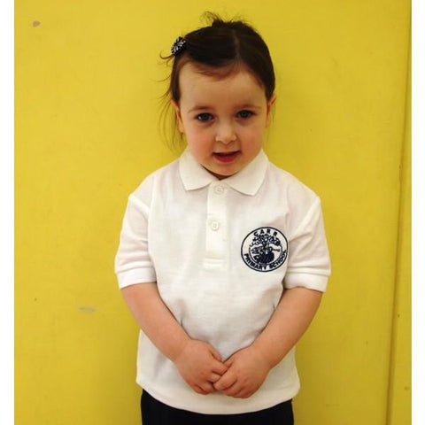Carr Primary School Poloshirt