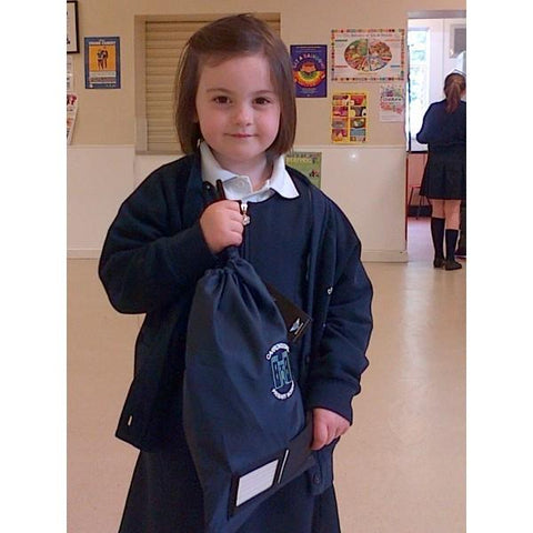Carrowdore Primary School Shoesac