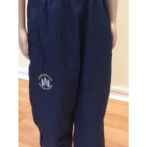 Castlewellan Primary School P.E Track Bottoms