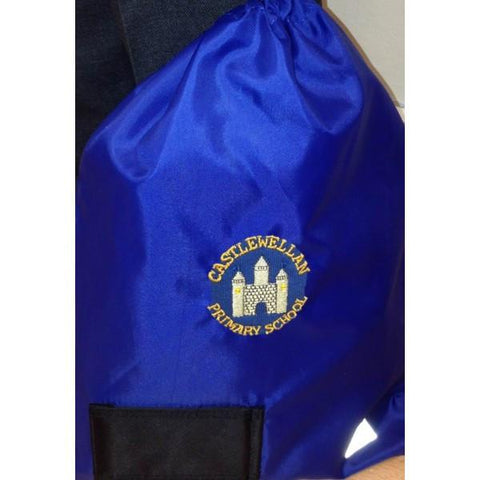 Castlewellan Primary School Shoesac
