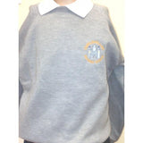Castlewellan Primary School Crew Neck Sweatshirt