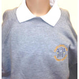 Castlewellan Primary School Crew Neck Sweatshirt