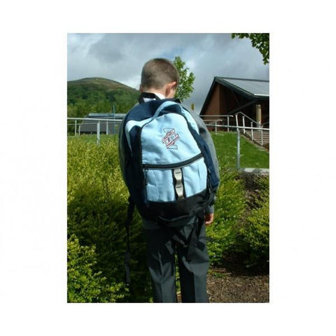 Cavehill Primary School Backpack