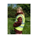 Cavehill Primary School Hi-Viz Safety Vest