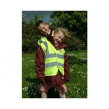 Cavehill Primary School Hi-Viz Safety Vest