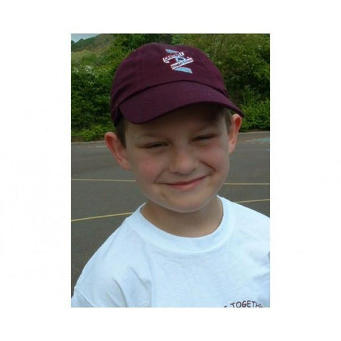 Cavehill Primary School Legionnaire Cap