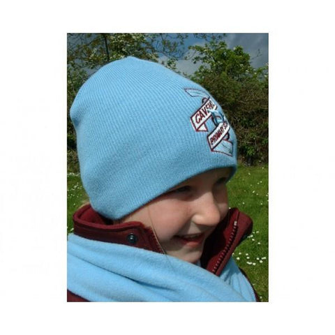 Cavehill Primary School Woolly Hat