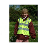 Cavehill Primary School Hi-Viz Safety Vest