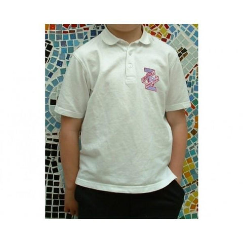 Cavehill Primary School Polo Shirt