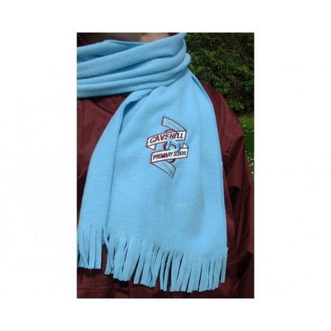 Cavehill Primary School Scarf