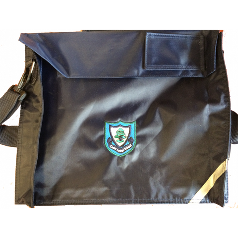 Cedar Lodge School Bookbag