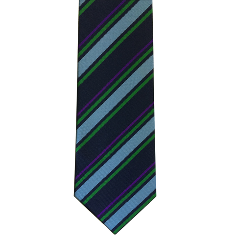 Cedar Lodge Secondary School Clip On Tie
