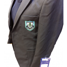 Cedar Lodge Girls Blazer