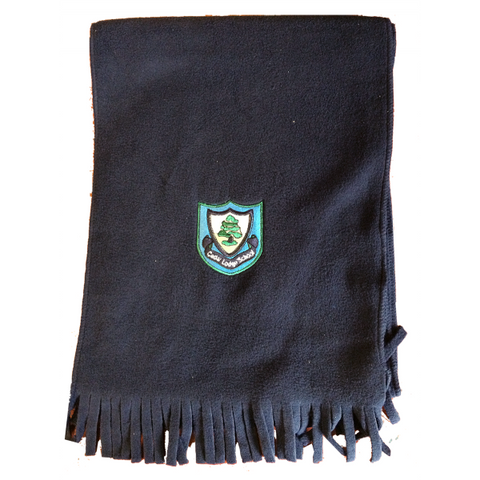 Cedar Lodge School Scarf