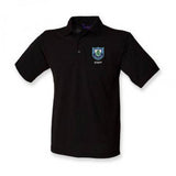 Cedar Lodge Staff Mens Polo Shirt