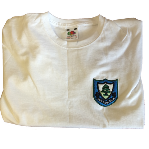 Cedar Lodge Secondary School P.E T-Shirt