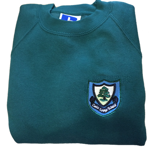 Cedar Lodge Primary School Sweatshirt