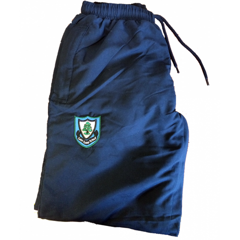 Cedar Lodge Secondary School Track Suit Bottoms