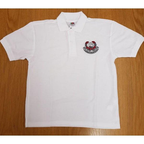 Clandeboye Primary School Polo Shirt