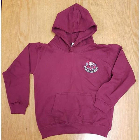 Clandeboye Primary School Hoodie
