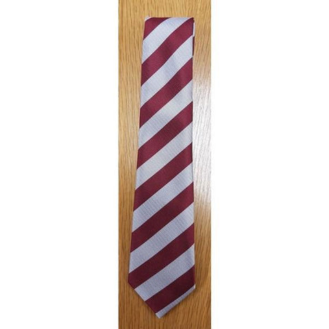 Clandeboye Primary School Standard Tie
