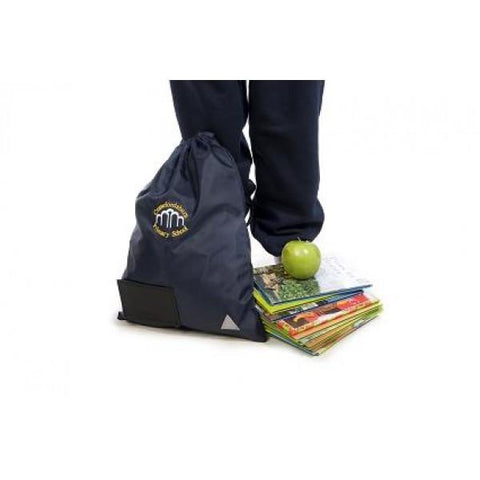 Crawfordsburn Primary School Shoe Sac