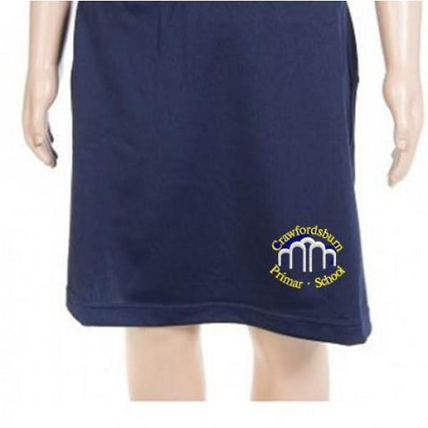 Crawfordsburn Primary School P.E Skort
