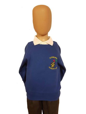 Dunmurry Nursery Sweatshirt