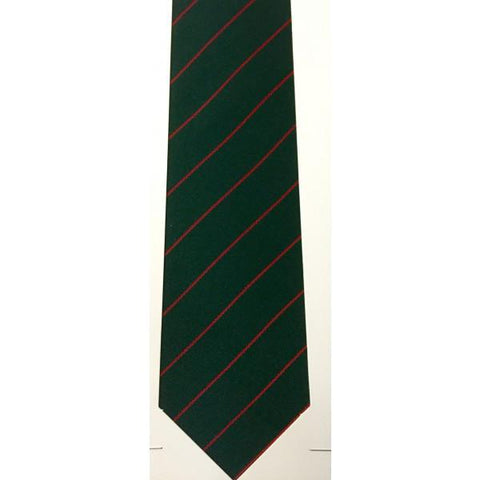 Donaghadee Primary School Elasticated Tie