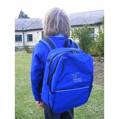Downshire Primary School Junior Back Pack
