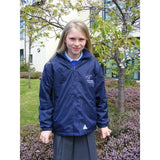 Downshire Primary School Outdoor Coat