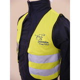 Downshire Primary School Hi-Viz safety Vest