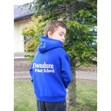 Downshire Primary School Hoodie *P5-P7 Pupils Only*