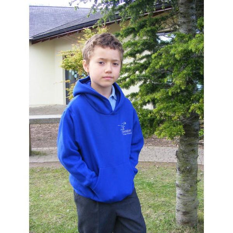 Downshire Primary School Hoodie *P5-P7 Pupils Only*