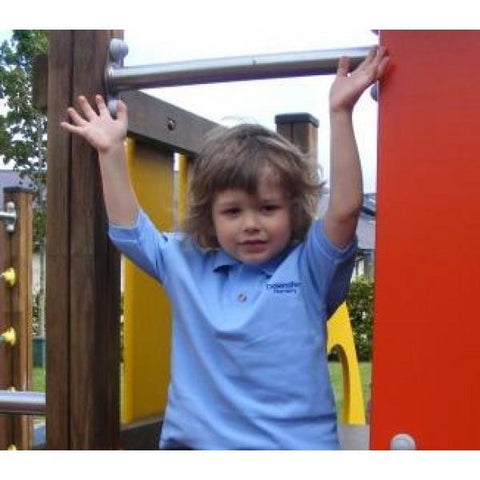 Downshire Nursery Polo Shirt