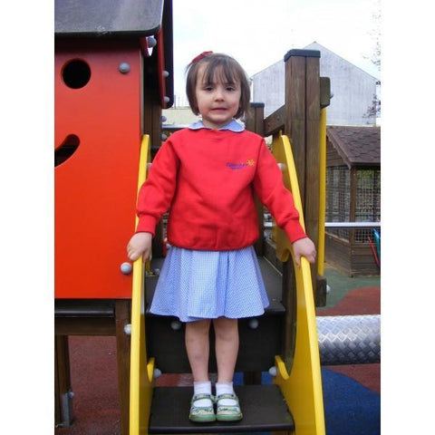 Downshire Nursery Sweatshirt