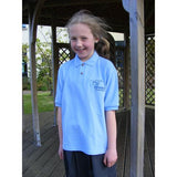 Downshire Primary School Polo Shirt