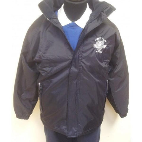 Fleming Fulton Primary School Standard Jacket