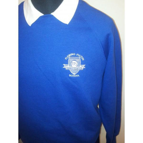 Fleming Fulton Secondary School Sweatshirt