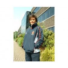 Wallace High School Girls Smock Top